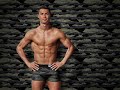 Lee Grant Jokes Cristiano Ronaldo is the second fittest player in the Man United squad after him