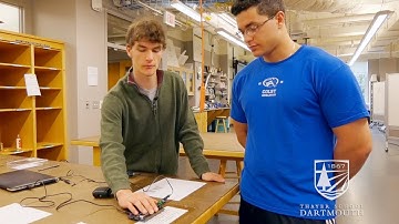 Digital Electronics: Electronic Keyboard