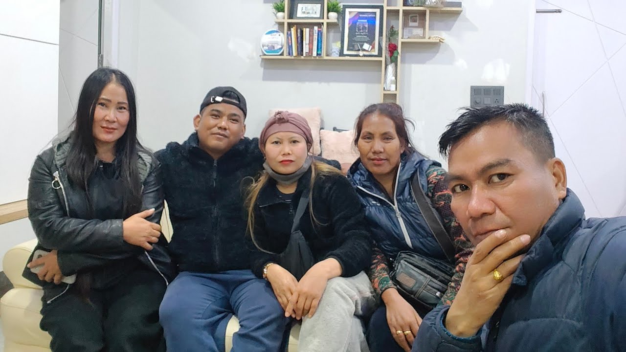 Actor Jason te in a Dance Competition kabol ule 1st kala e.