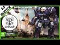 MechWarrior 5: Mercenaries ПРОСТО ОФИГЕННАЯ ИГРА