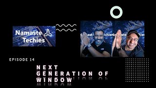 Microsoft Windows Next Generation Event on June 24th | Club House