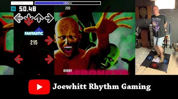 (Stepmania) Afronova ESP-13