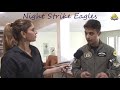 Life of Youngest Fighter Pilot of PAF 25 Squadron | Rafiqui Airbase | What's the Buzz With Kiran