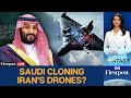 Is Saudi Arabia Looking to Copy Iran's Shahed Drones? | Vantage LIVE