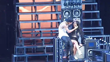 6.26.13 | Justin Bieber "ONE LESS LONELY GIRL" (San Jose, CA)