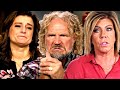 FINALLY Kody said Robyn Pathological Liar! Janelle and Meri Exposed Massive Truth Bomb On Live