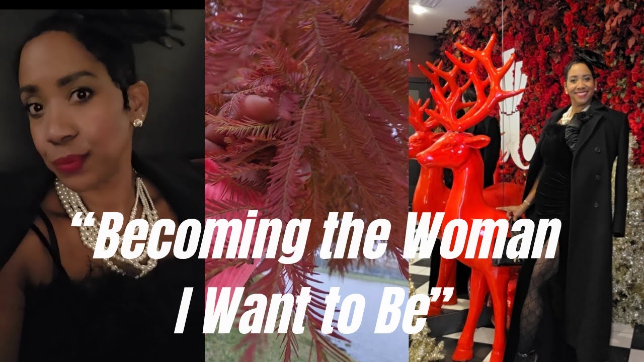 “New Era Loading ✨ Minimalism, Fitness, Meal Prep & Finding Myself Again | Weekly Vlog”