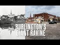 Burlingtons giant ravine stuck in vermont 711