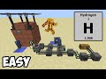 Minecraft Mekanism how to get HYDROGEN (EASY, 2024)