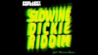 Schlachthofbronx - Dickie Riddim feat. Warrior Queen