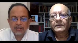 SAM Conversations | Tarun Basu in conversation with Amit Dasgupta India Country Director UNSW Sydney