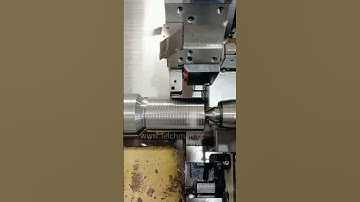 #cnc  #cncmachine#5axis #5axiscnc  #lathe #cncturning #tornado #milling #turning #turningmachines