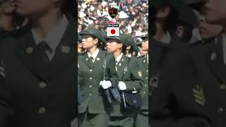 [Хельмачи] Рейтинг Военной Мощи - 8-Й Японский Военный Парад
