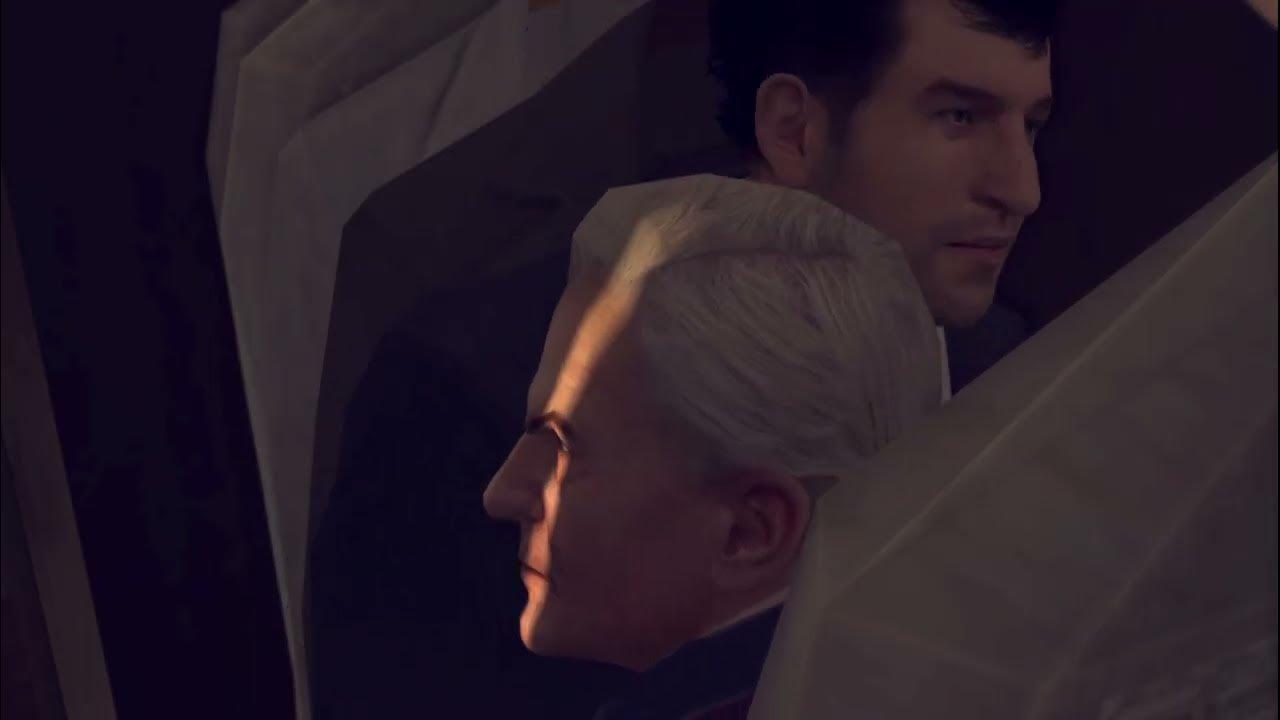 куда увезли джо