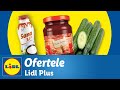 Prinde ofertele lidl plus  din 13 mai 2024