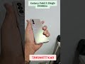 Fold3,256gb,sabsesasteFold/flip#instagram #reelit #trending #iphone16pro#instagram #smartphone #fun