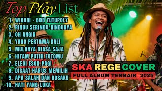  Album Nostalgia Tembang Kenangan Ska Reggae Cover  Enak Buat Santai U0026 Kerja