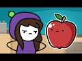 Working in Retail (Animated Story-Time)