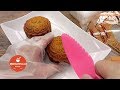 Like a Pro: Homemade Red Bean Mooncake Just in Time for Mid-Autumn Festival | MyKitchen101en