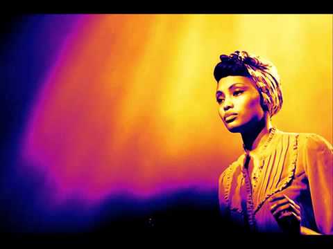 Imany you will never know miguel campbell matt hughes клип