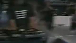Dj mc jack dmc word 1997.