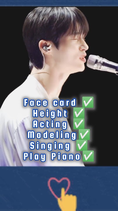 BYEON WOO SEOK SINGING LIVE SUDDEN SHOWER WHILE PLAYING PIANO #lovelyrunner #byeonwooseok - YouTube