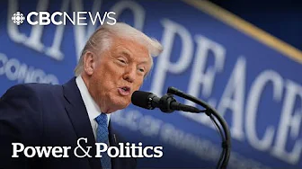 Trump administration makes new suggestions about quitting CUSMA trade deal | Power & Politics