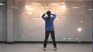 464 Dance back_詩歌舞蹈