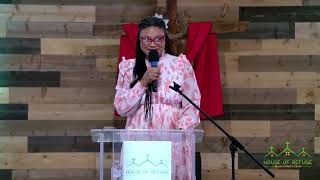 My Grace Is Sufficient: Thorns, Humility, and Healing
