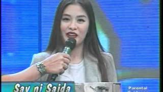 20110530-31 EB Babes :: Say Ni Saida