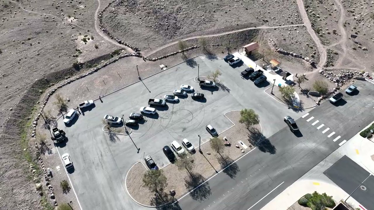 Henderson Bike Trails