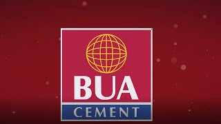 THE OFFICIAL COMMISIONING OF THE NEW 3MTPA BUA CEMENT SOKOTO STATE