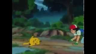 pokemon the time has come (goodbye pikachu male version)