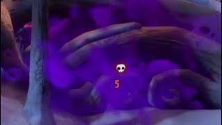 Funny stink cloud kill