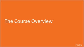 Understanding Bot Framework : The Course Overview | packtpub.com