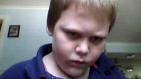 SCARY RUSSELL wHITT