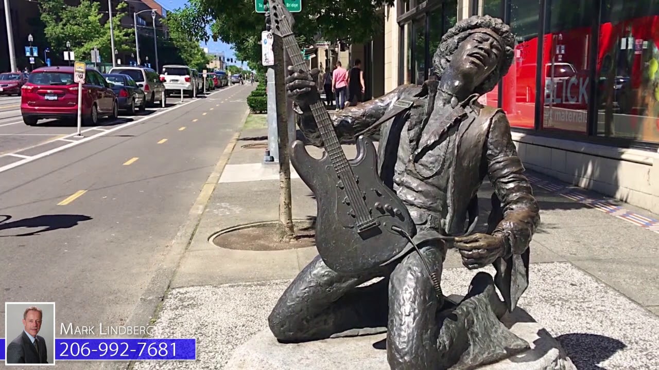 Exploring Capitol Hill, Seattle Real Estate