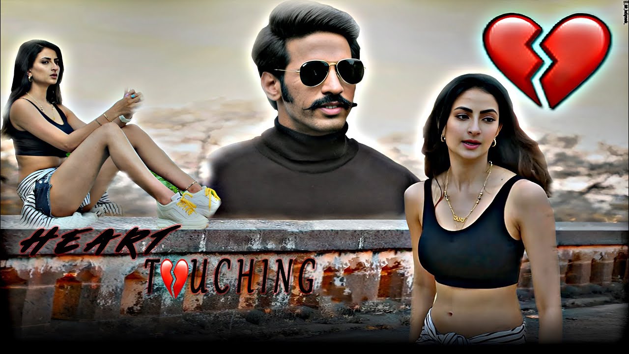 DIL JO ROTA HAI 😢 |💔 HEART TOUCHING STORY OF PAIN & LOVE