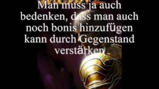 Metin2 Fantasy Trailer 2010