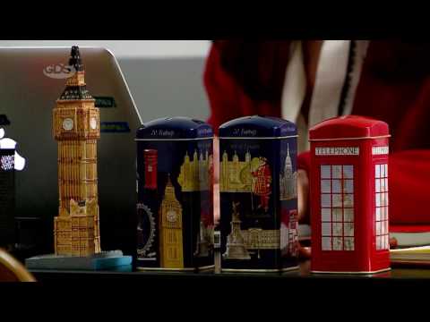 განათლების საერთაშორისო გამოფენა 2017