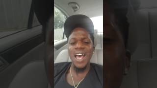 J.MOSS - Praise on the Inside Cover by (BJ Moodswing)