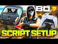 Best Cronus Zen Script Sticky Aim Assist Setup for Black Ops 7 &amp; Warzone ! (ALL CONSOLES)