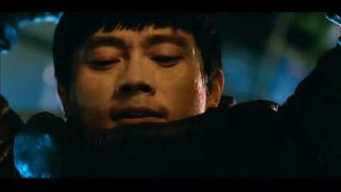 韓国映画『悪魔を見た』日本版予告編