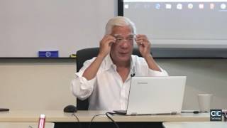 CDC Talk Special Webinar : 2017 Outlook (rerun)