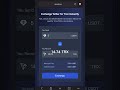 Sem TRX para taxas? Troque USDT por TRX em 1 minuto! 🔥 | Tutorial Trust Wallet