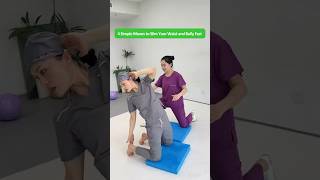 4 Simple Home Exercises To Burn Belly Fat Tone Arms And Slim Your Waistline Fast