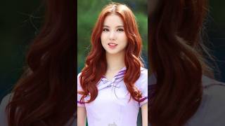 Change your hair color with this app😉#edit#picture#haircolor#shortsvideoyoutube screenshot 2