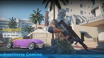 COD Mobile Hardpoint DOMINATION | MVP Victory!