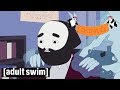 Ein Geist Macht Geschichte Staffel 1 Folge 4 China IL Adult Swim Ein Geist Macht Geschichte Staffel 1 Folge 4 China IL Adult Swim