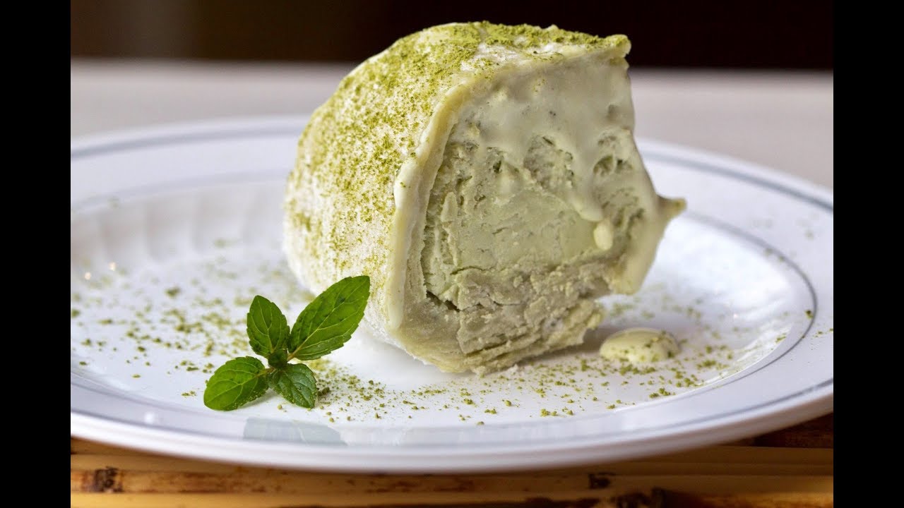 mochi ice cream giant